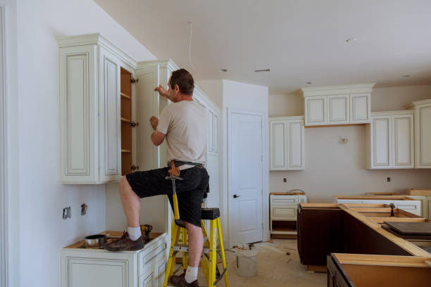 Licensed Kitchen service in Glen Mills, PA - Remodeling Of Kitchen