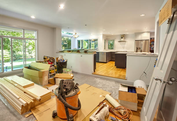 Reliable Kitchen contractor in Glen Mills, PA by Remodeling Of Kitchen